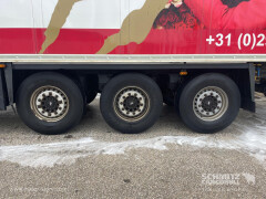 Schmitz Cargobull Reefer Standard Taillift 
