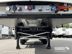 Schmitz Cargobull Tiefkühler Standard Ladebordwand 