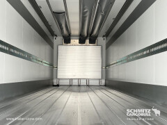 Schmitz Cargobull Tiefkühler Standard Ladebordwand 