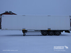 Schmitz Cargobull Reefer Standard Double deck 
