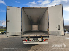 Schmitz Cargobull Reefer Standard Double deck 