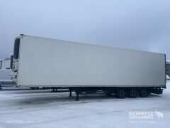 Schmitz Cargobull Reefer Standard 