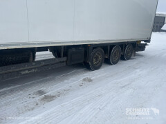 Schmitz Cargobull Reefer Standard 