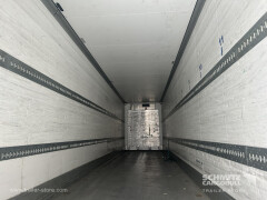 Schmitz Cargobull Reefer Standard 