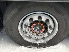 Schmitz Cargobull Curtainsider Mega 