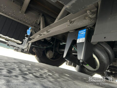 Schmitz Cargobull Curtainsider Mega 