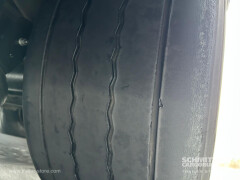 Schmitz Cargobull Curtainsider Mega 