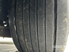 KOEGEL Curtainsider Mega 