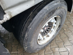 KOEGEL Curtainsider Mega 