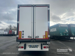 Schmitz Cargobull Semitrailer Reefer Standard 