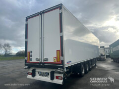Schmitz Cargobull Semitrailer Reefer Standard 
