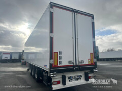 Schmitz Cargobull Semitrailer Reefer Standard 