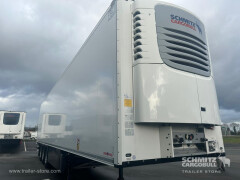 Schmitz Cargobull Semitrailer Reefer Standard 