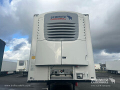 Schmitz Cargobull Semitrailer Reefer Standard 