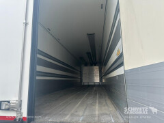 Schmitz Cargobull Semitrailer Reefer Standard 