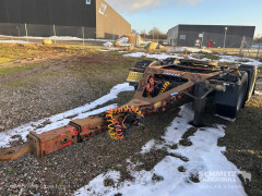 Krone Trailer Dolly Standard 