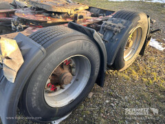 Krone Trailer Dolly Standard 