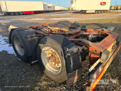 Krone Trailer Dolly Standard 