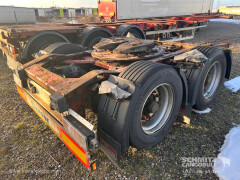 Krone Trailer Dolly Standard 