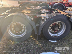 Krone Trailer Dolly Standard 