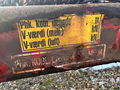 Krone Trailer Dolly Standard 