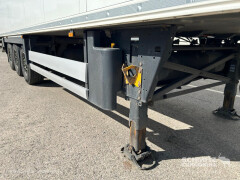 Schmitz Cargobull Reefer Multitemp 