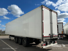Schmitz Cargobull Reefer Multitemp 