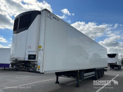 Schmitz Cargobull Reefer Multitemp 