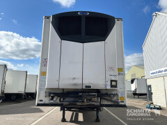 Schmitz Cargobull Reefer Multitemp 