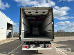 Schmitz Cargobull Reefer Multitemp 