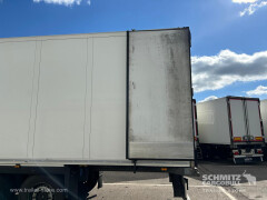 Schmitz Cargobull Reefer Multitemp 