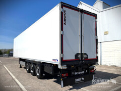 Schmitz Cargobull Reefer Multitemp 