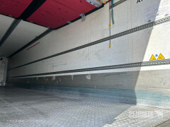 Schmitz Cargobull Reefer Multitemp 