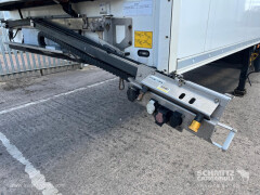 Schmitz Cargobull Reefer Multitemp 
