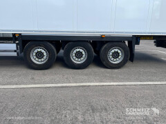 Schmitz Cargobull Reefer Multitemp 