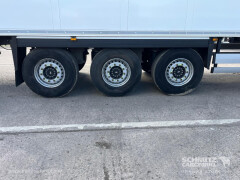 Schmitz Cargobull Reefer Multitemp 