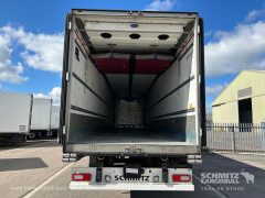 Schmitz Cargobull Reefer Multitemp 