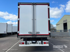 Schmitz Cargobull Reefer Multitemp 