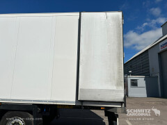 Schmitz Cargobull Reefer Multitemp 