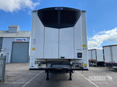 Schmitz Cargobull Reefer Multitemp 