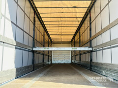 Schmitz Cargobull Curtainsider Coil 