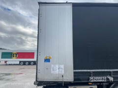 Schmitz Cargobull Curtainsider Varios 