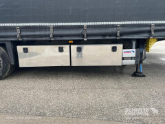 Schmitz Cargobull Curtainsider Varios 