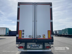 Schmitz Cargobull Semitrailer Reefer Standard 