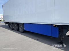 Schmitz Cargobull Semitrailer Reefer Standard 