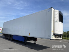 Schmitz Cargobull Semitrailer Reefer Standard 
