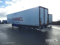 Schmitz Cargobull Semitrailer Reefer Standard 