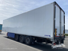 Schmitz Cargobull Semitrailer Reefer Standard 