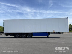 Schmitz Cargobull Semitrailer Reefer Standard 