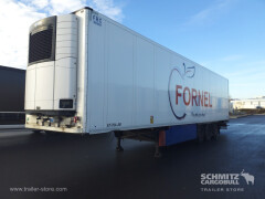 Schmitz Cargobull Semitrailer Reefer Standard 